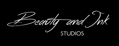 Beauty and Ink Studios Company Logo