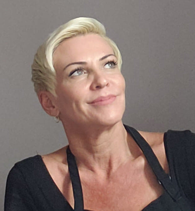 Founder and Owner Traci Dastou