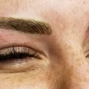 AAM CERTIFIED ALL INCLUSIVE BROW TRAINING